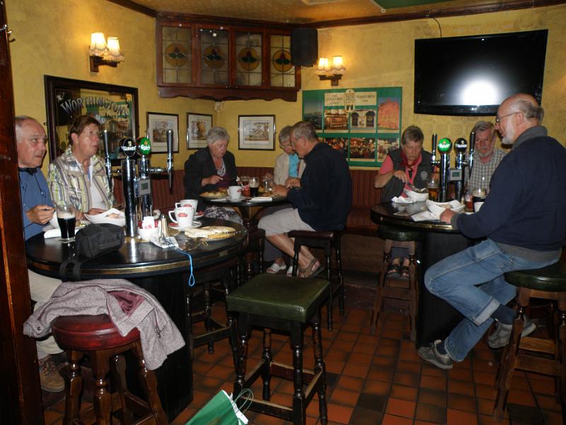 20100728f Pub Food.JPG